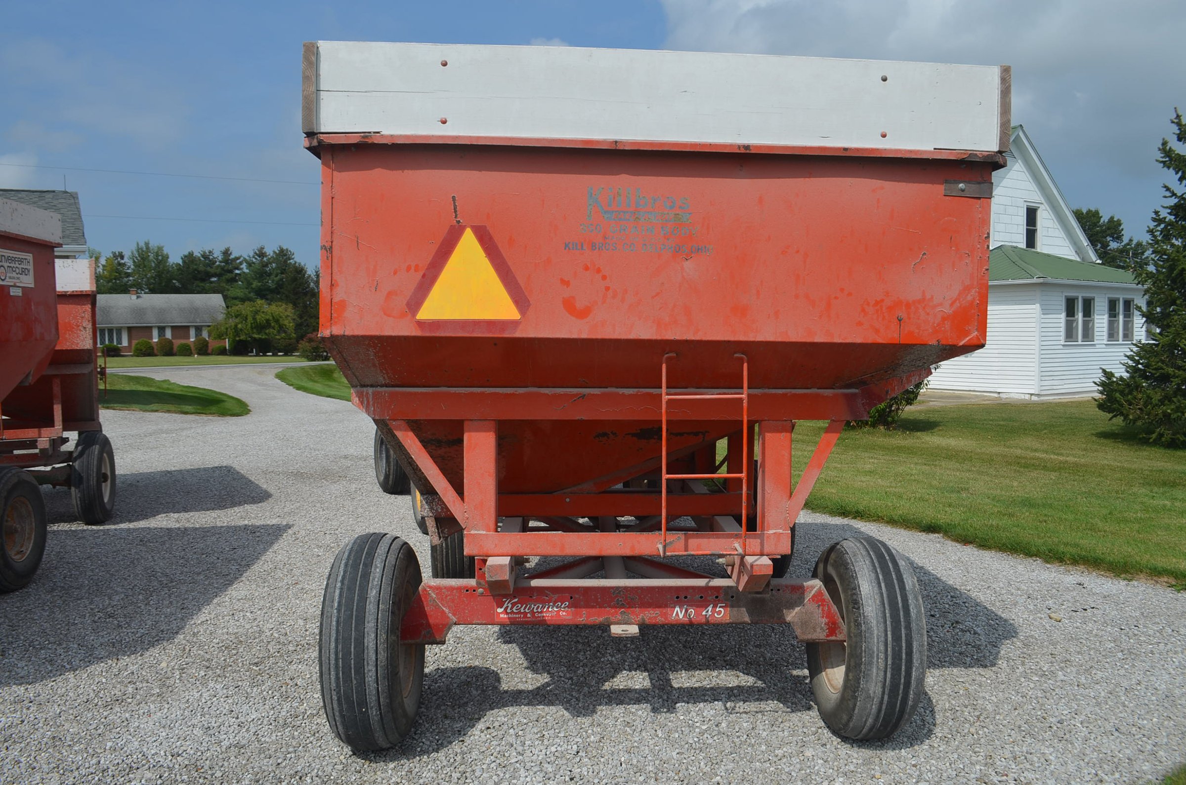 Property photo 26 - FARM EQUIPMENT AUCTION IN ALLEN COUNTY, INDIANA